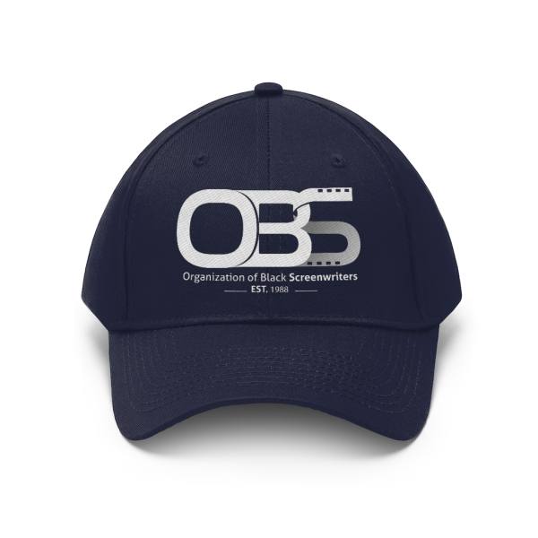 Unisex Twill Hat - Image 16