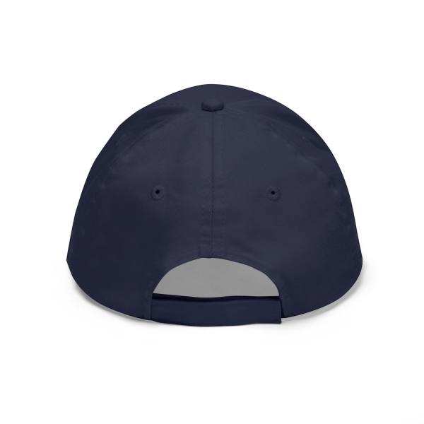 Unisex Twill Hat - Image 18