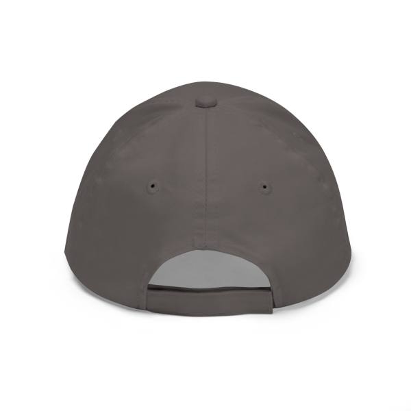 Unisex Twill Hat - Image 6