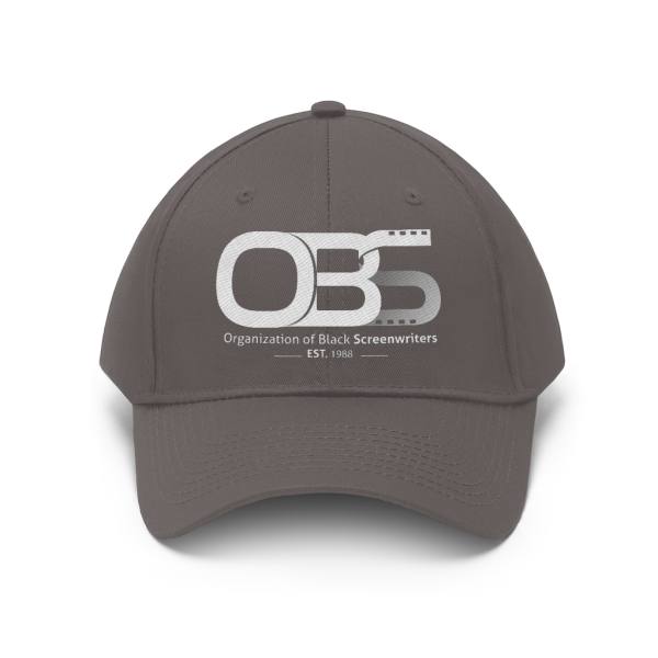 Unisex Twill Hat - Image 4