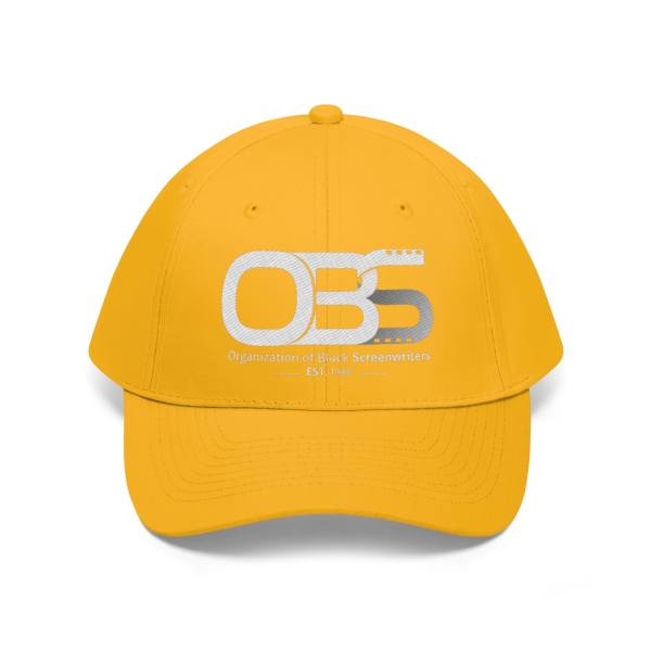 Unisex Twill Hat - Image 10