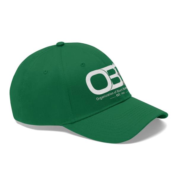 Unisex Twill Hat - Image 14