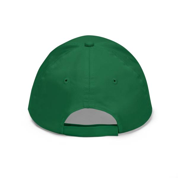 Unisex Twill Hat - Image 15