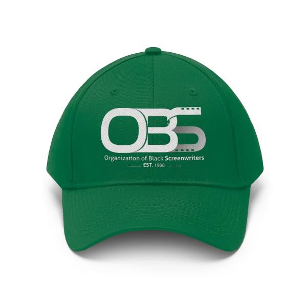 Unisex Twill Hat - Image 13