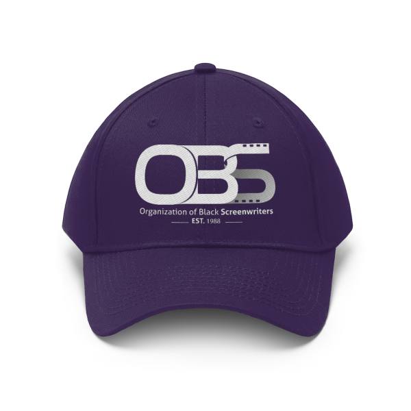 Unisex Twill Hat - Image 22