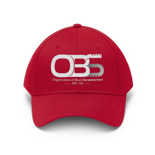 Unisex Twill Hat - Image 25