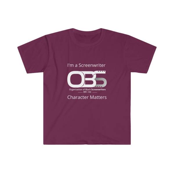 Unisex Softstyle T-Shirt - Image 5