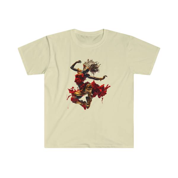 keep It Movin' Unisex Softstyle T-Shirt