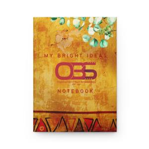 Hardcover Journal Matte