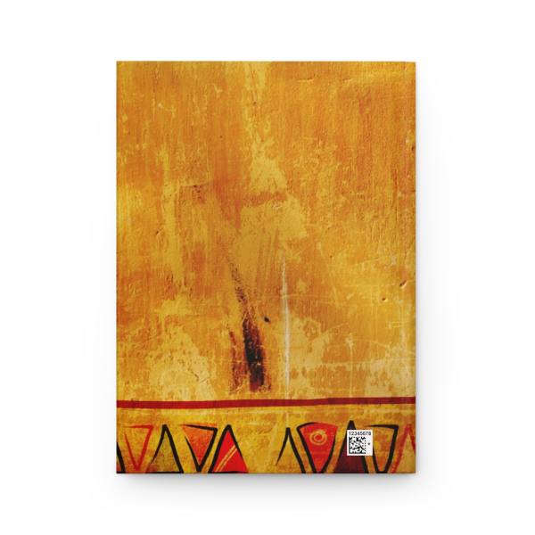 Hardcover Journal Matte - Image 2
