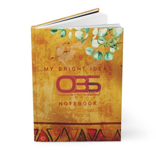 Hardcover Journal Matte - Image 3