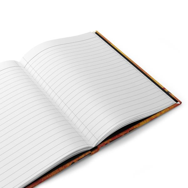 Hardcover Journal Matte - Image 4