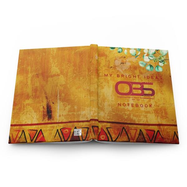 Hardcover Journal Matte - Image 5