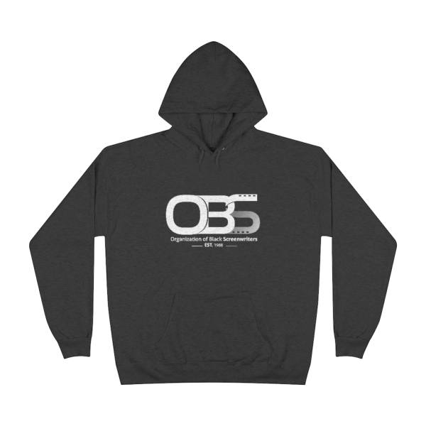 OBS Lightweight Pullover Hooded Sweatshirt - Image 2