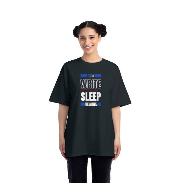 Beefy-T®  Short-Sleeve T-Shirt - Image 4
