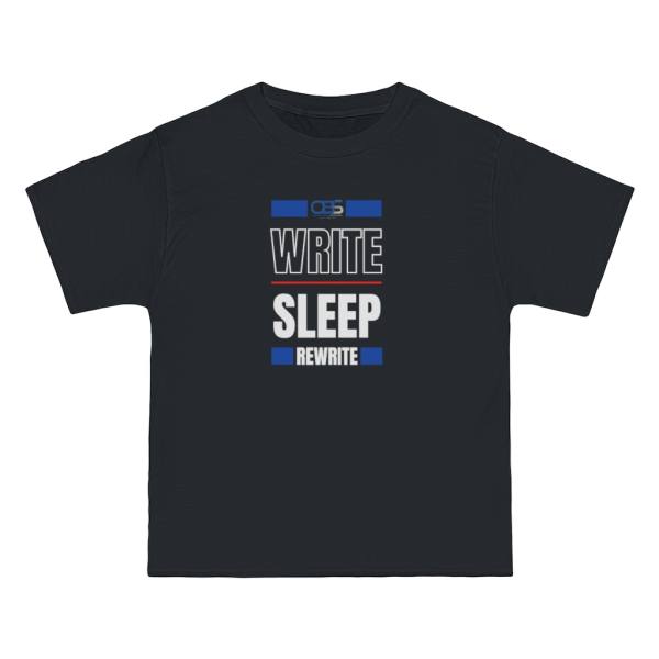 Beefy-T®  Short-Sleeve T-Shirt - Image 3