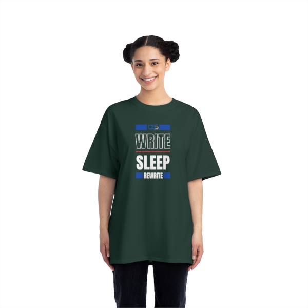 Beefy-T®  Short-Sleeve T-Shirt - Image 2