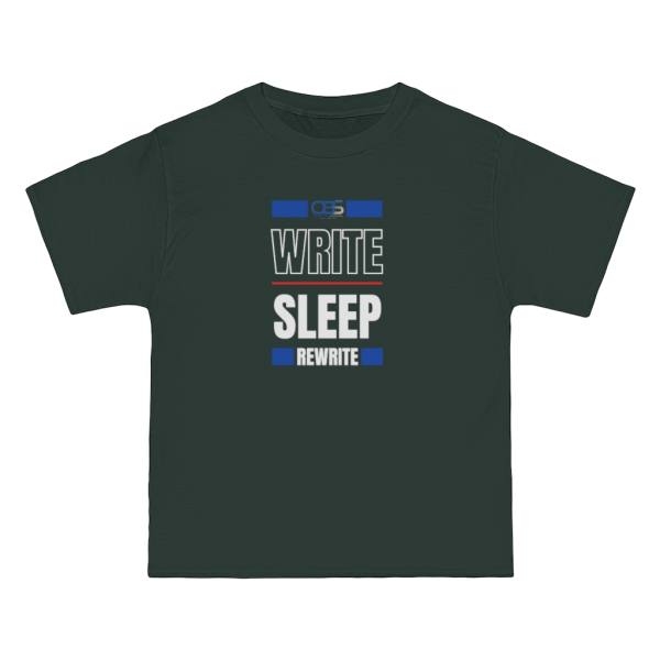 Beefy-T®  Short-Sleeve T-Shirt