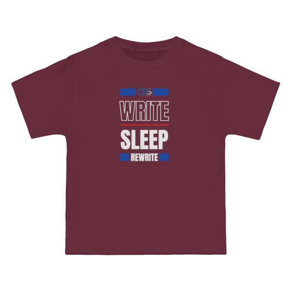 Beefy-T®  Short-Sleeve T-Shirt - Image 5