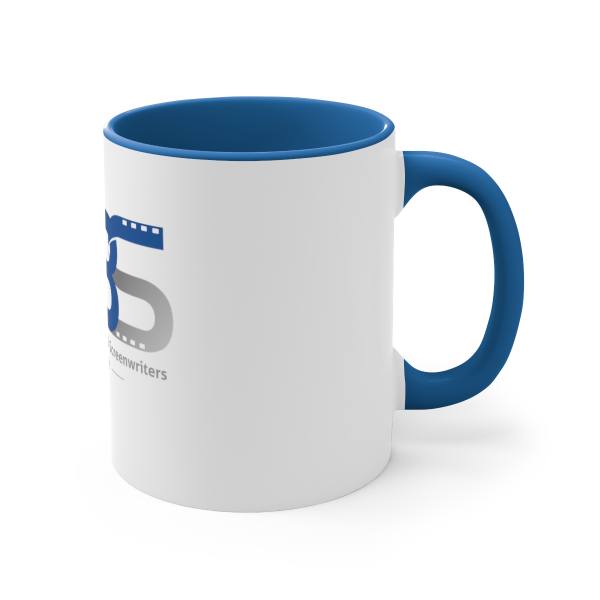 Accent Coffee Mug, 11oz - Image 11