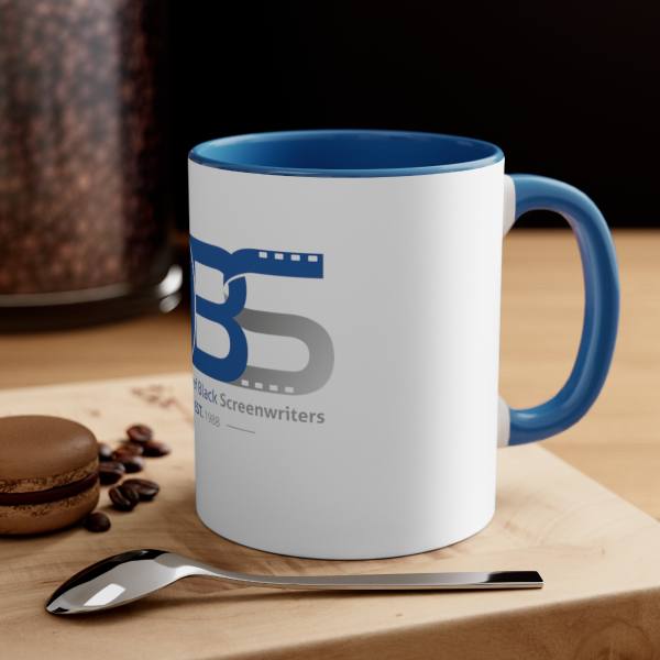 Accent Coffee Mug, 11oz - Image 12