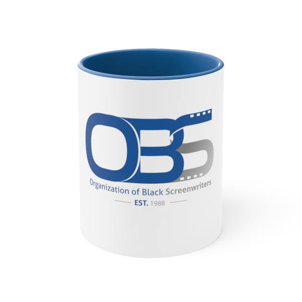 Accent Coffee Mug, 11oz - Image 9