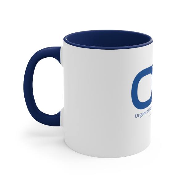 Accent Coffee Mug, 11oz - Image 6