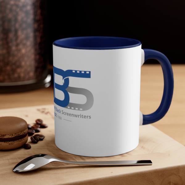 Accent Coffee Mug, 11oz - Image 8