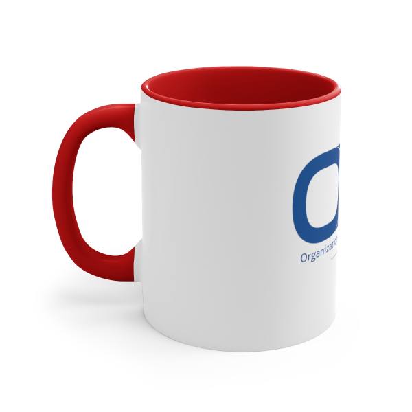 Accent Coffee Mug, 11oz - Image 14