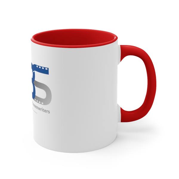 Accent Coffee Mug, 11oz - Image 15