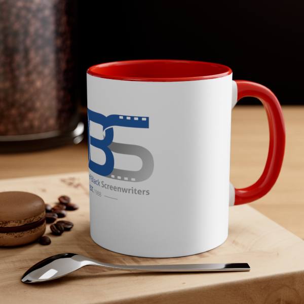 Accent Coffee Mug, 11oz - Image 16