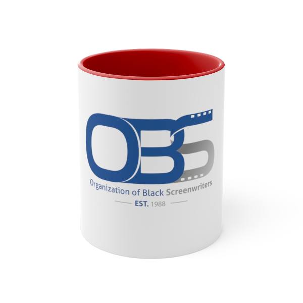 Accent Coffee Mug, 11oz - Image 13