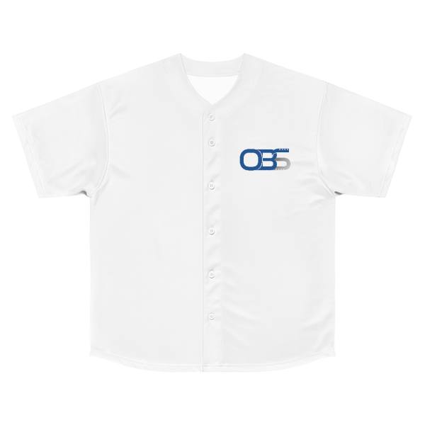 Men's Baseball Jersey