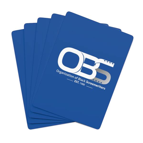 Custom Poker Cards - Image 3