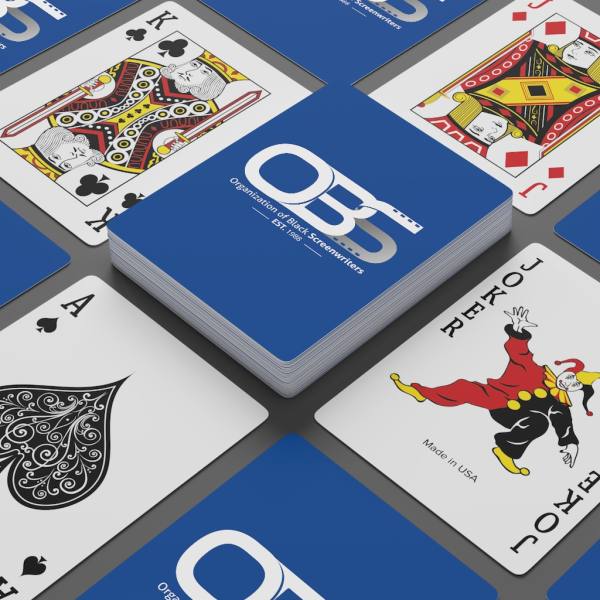 Custom Poker Cards - Image 5