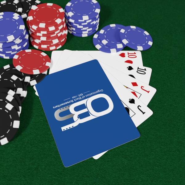 Custom Poker Cards - Image 6