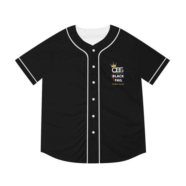 Men's Baseball Jersey (AOP) - Image 3