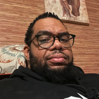 Profile picture of Kevin Williams