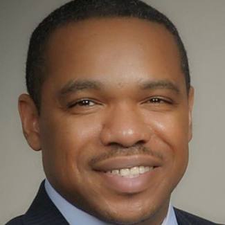 Profile picture of Pierre Robinson