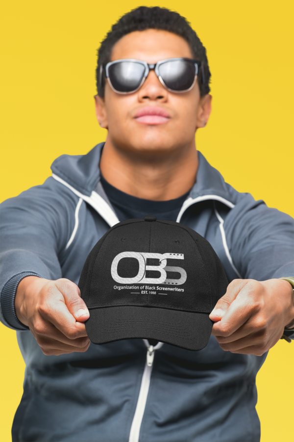 Unisex Twill Hat - Image 28