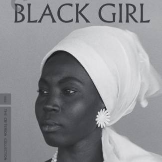 Group logo of Black Girl