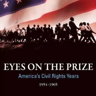 Group logo of Eyes On The Prize