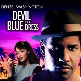 Group logo of Devil In a Blue Dress