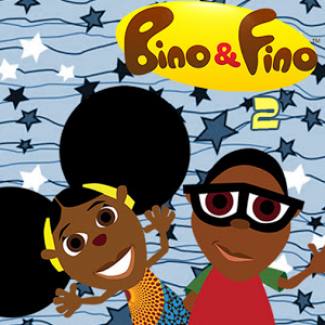 Group logo of Bino and Fino