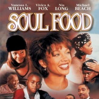 Group logo of Soul Food