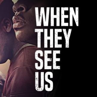 Group logo of When They See Us