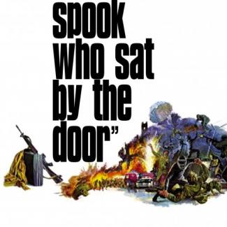 Group logo of The Spook Who Sat By The Door